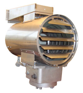 Compact Explosion Proof Heater