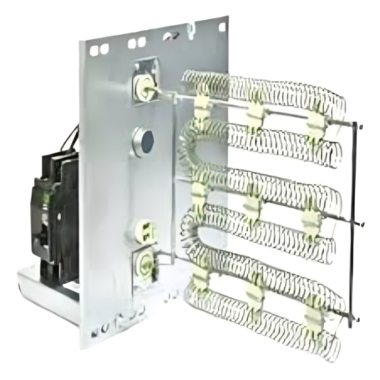 Top 10 Applications of Open Coil Elements in Electric Heating