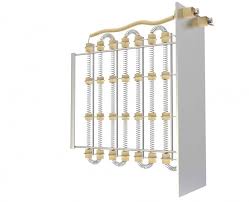 Top 10 Applications of Open Coil Elements in Electric Heating