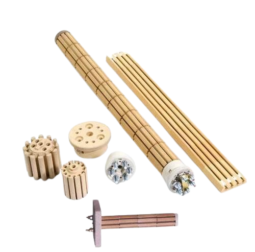 Bobbin Heater Element