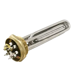 heating elements Sanviheat Qatar