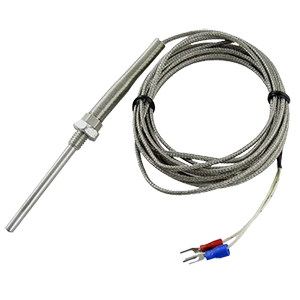 Wire Thermocouple