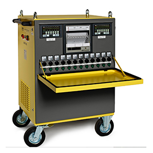 Heat Treatment unit
