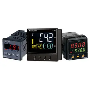 Programmer Temperature Controller