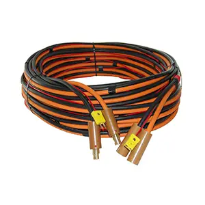 Triple Cable Set