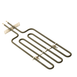 Oven heating elements