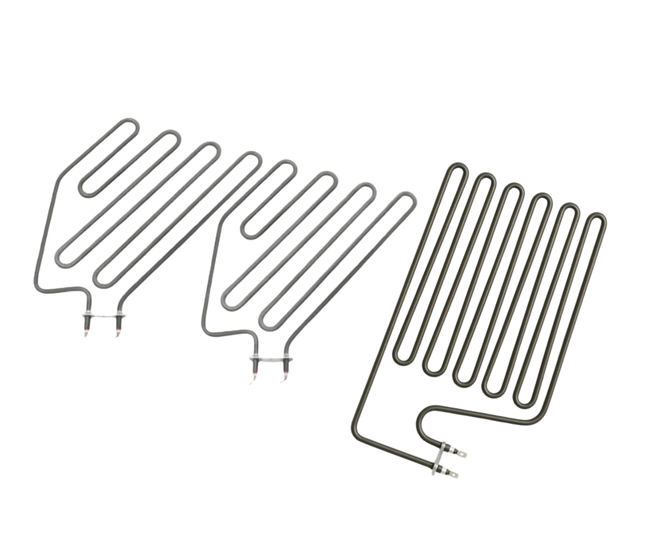 Electrical Sauna Heater Elements