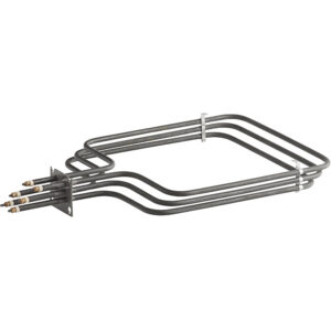 Oven heating elements