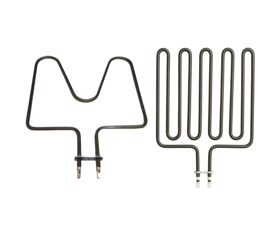 Electrical Sauna Heater Elements