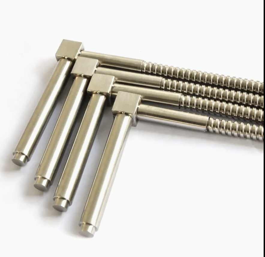 Cartridge Heaters in Middle East