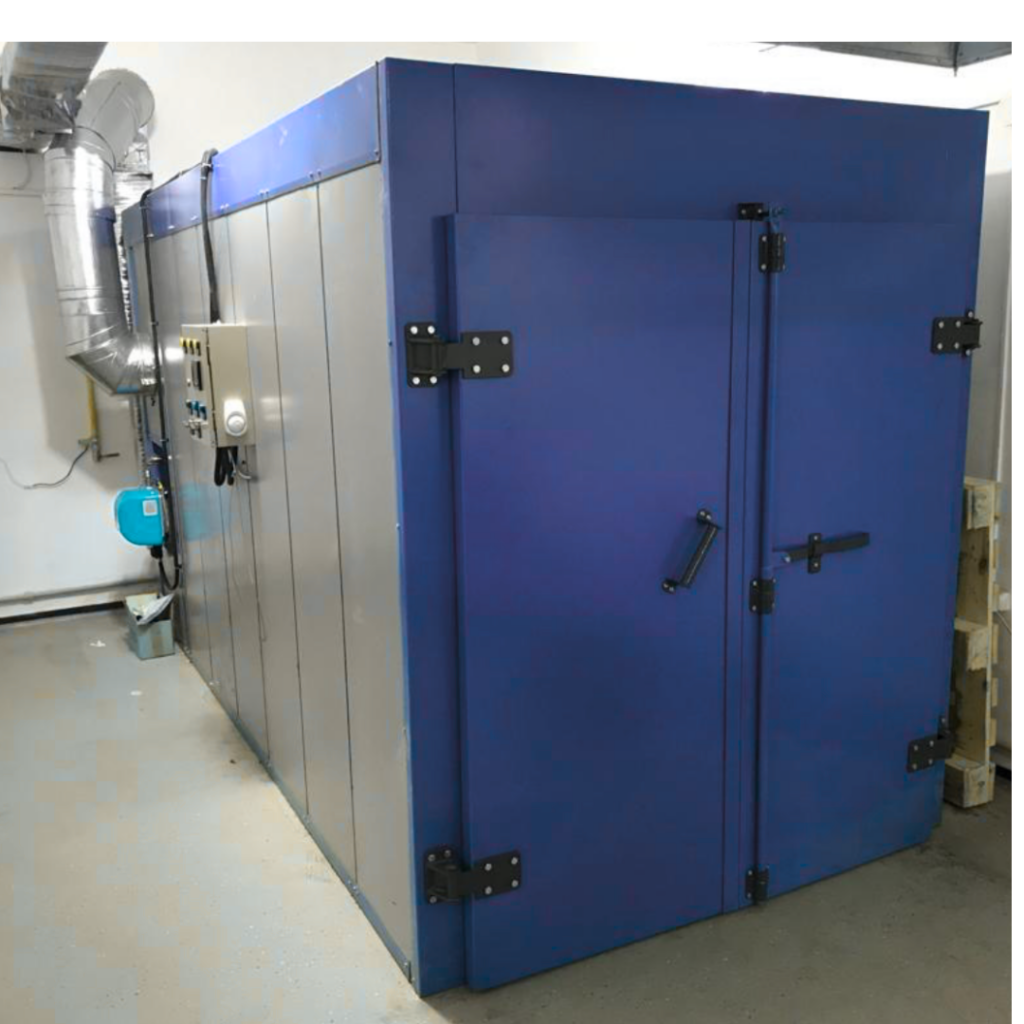 Electrical Oven