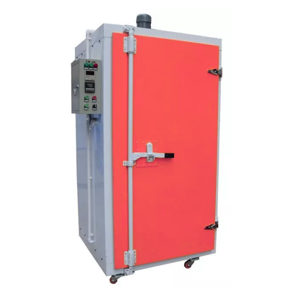 Electrical Oven