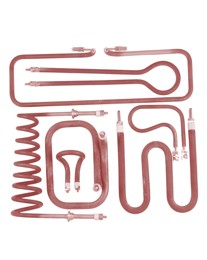 Fast Delivery 0f Heating elements