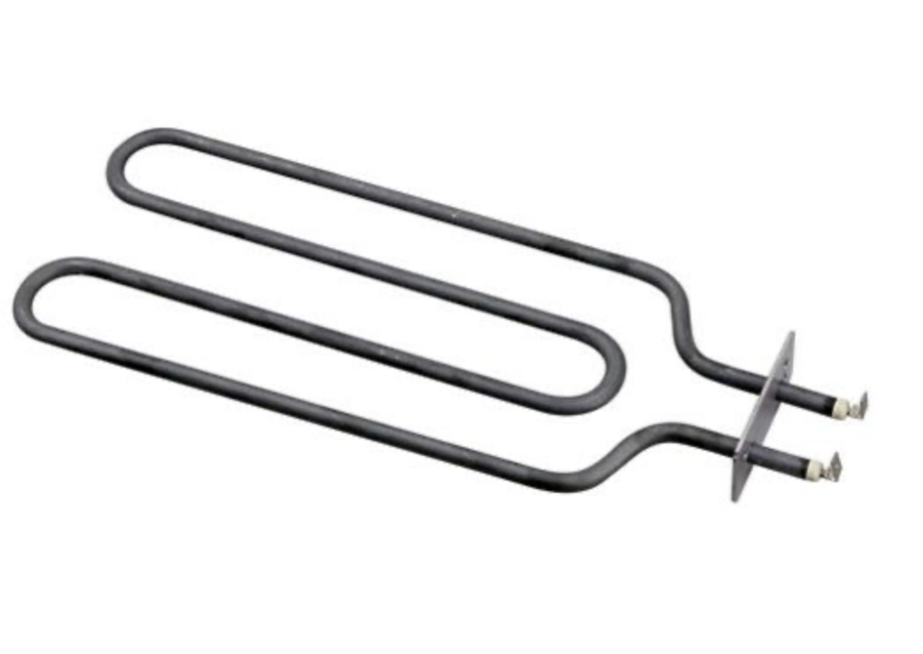 Commercial Dishwasher Heating Elements
