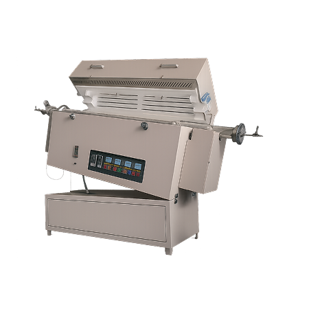 Tube Furnaces