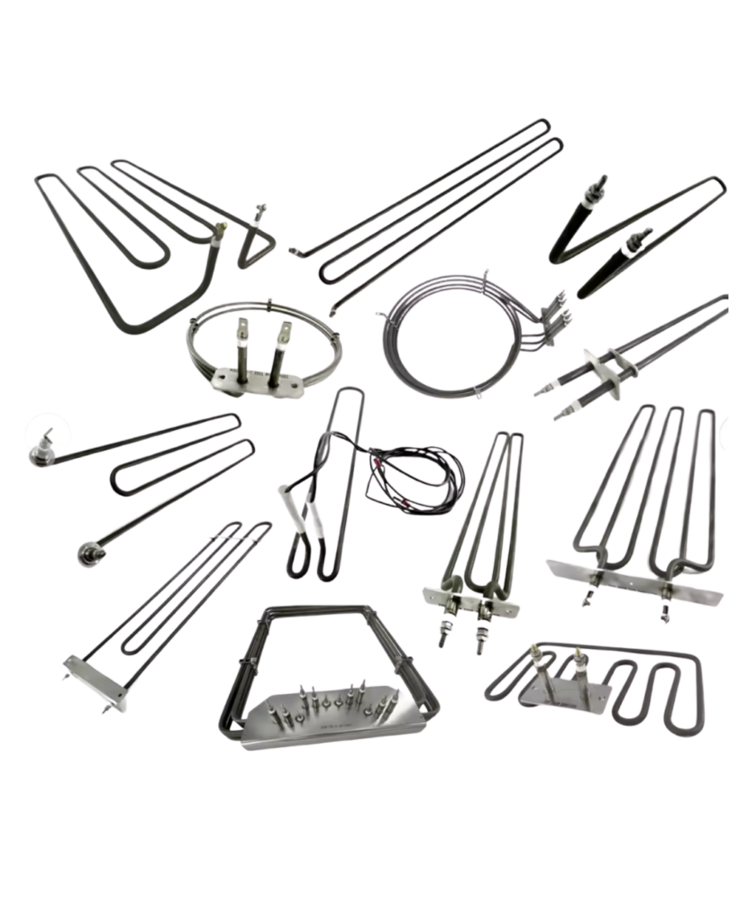 Fast Delivery 0f Heating elements