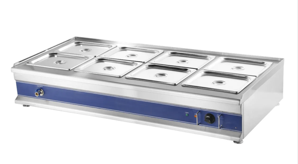 bain marie