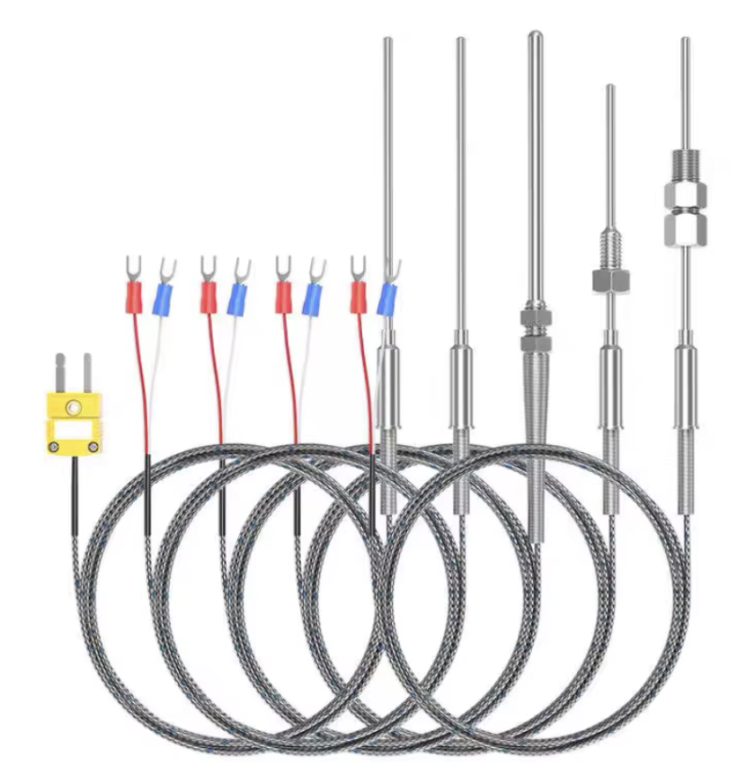 J Thermocouple