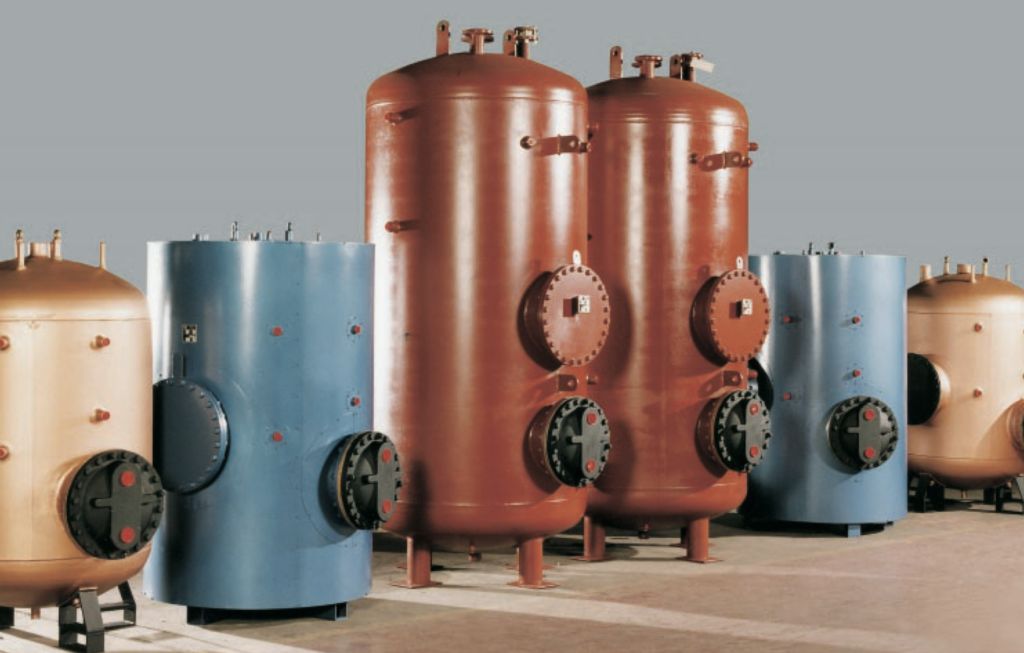 immersion heaters