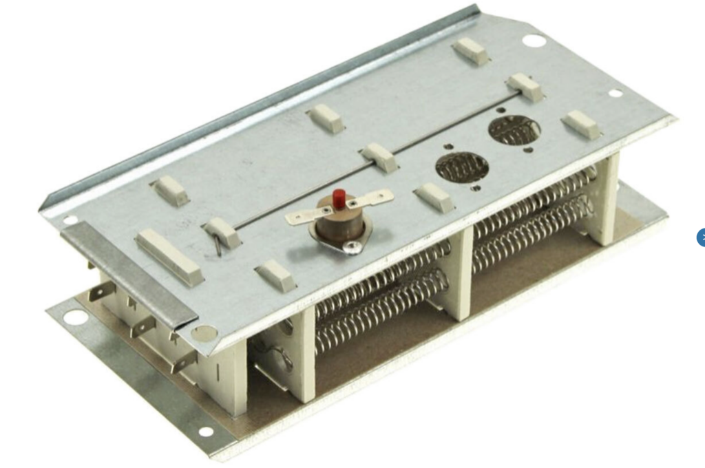 Dryer Heating Elements