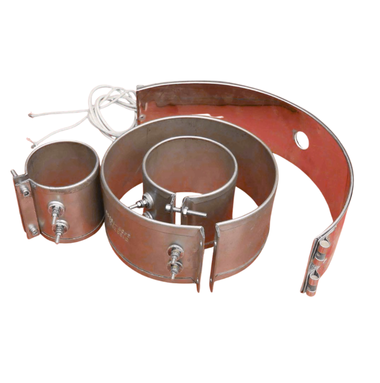 Mica Band Heaters