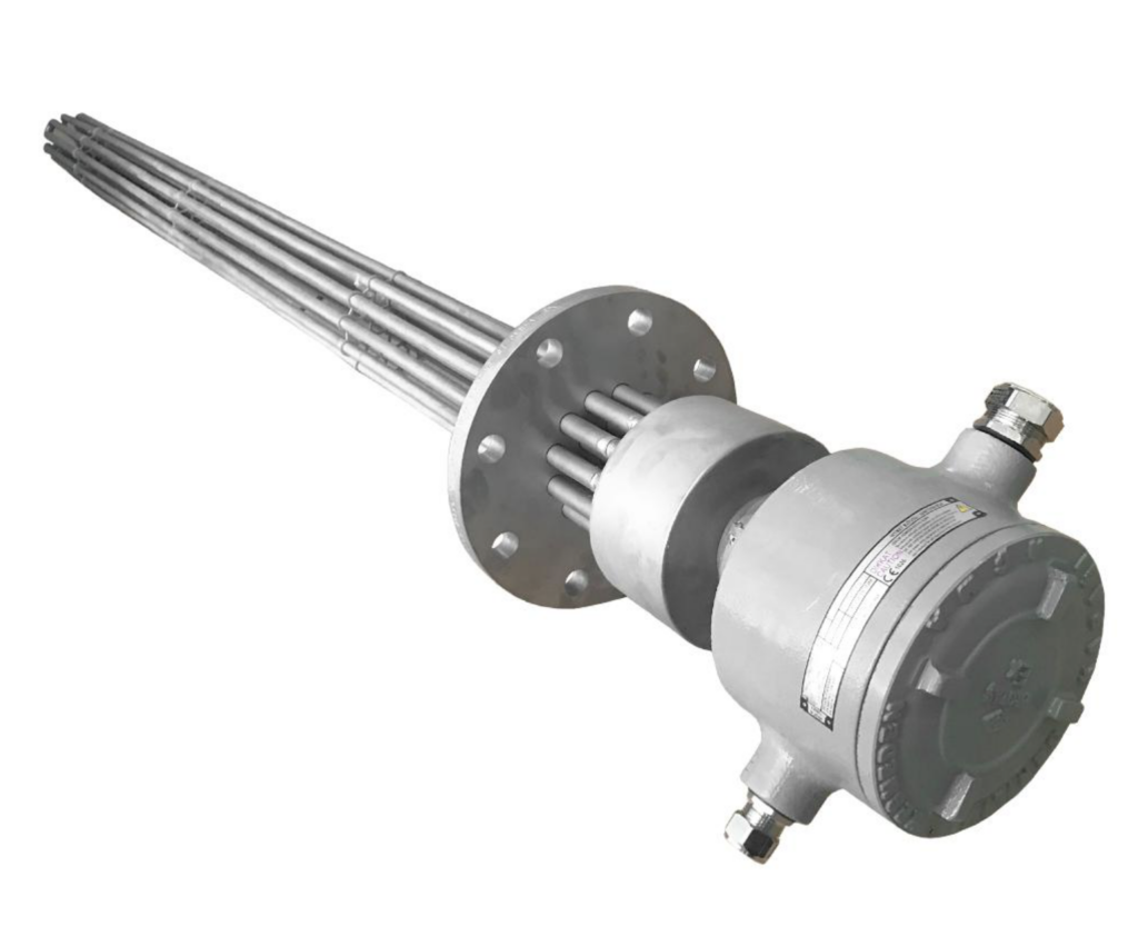 Explosion-Proof Heaters