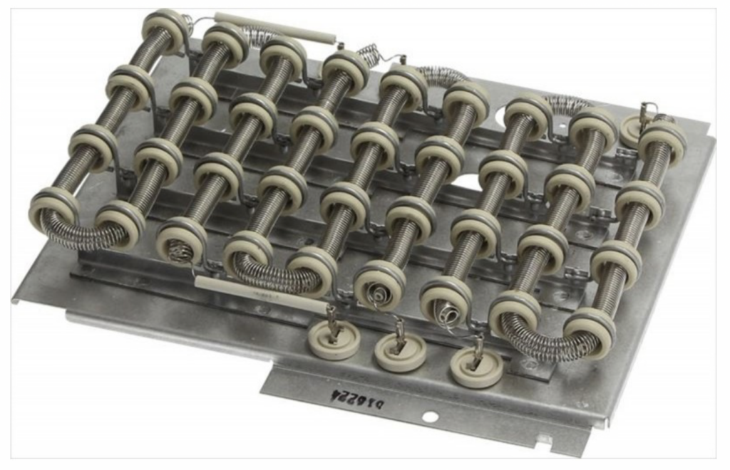 Washing Machine Heating Element