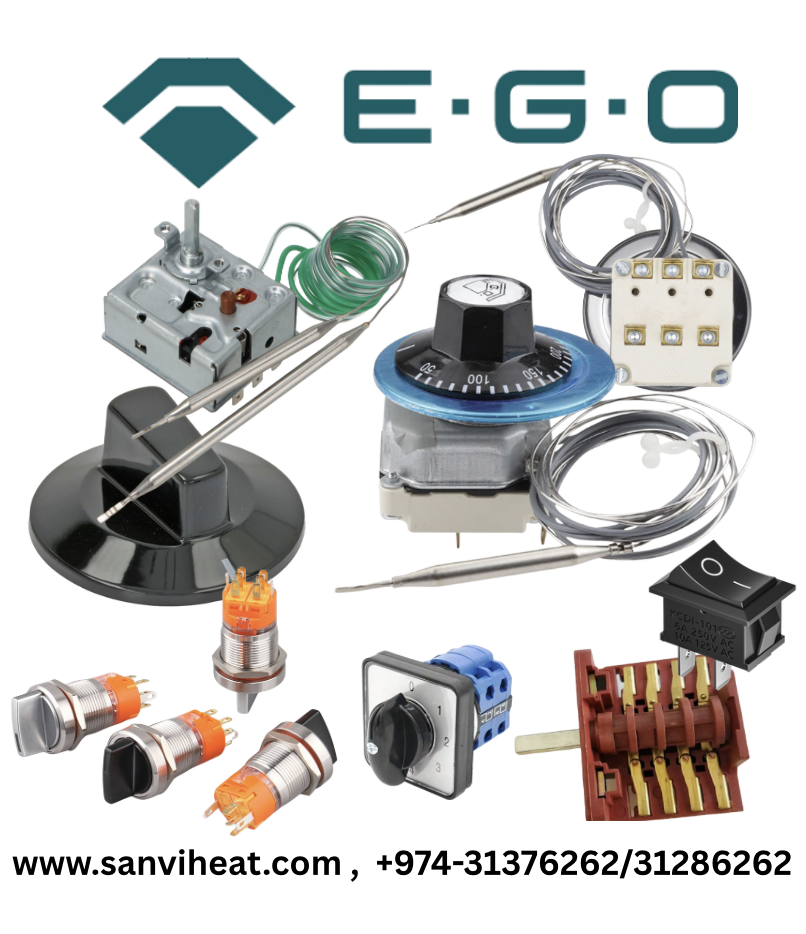EGO Thermostats