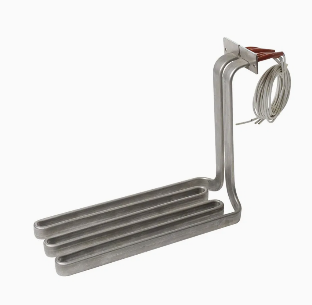 Discover how high-performance oil fryer heating elements impact food quality, oil degradation, and energy costs. Upgrade your commercial kitchen with Sanvi Heat.