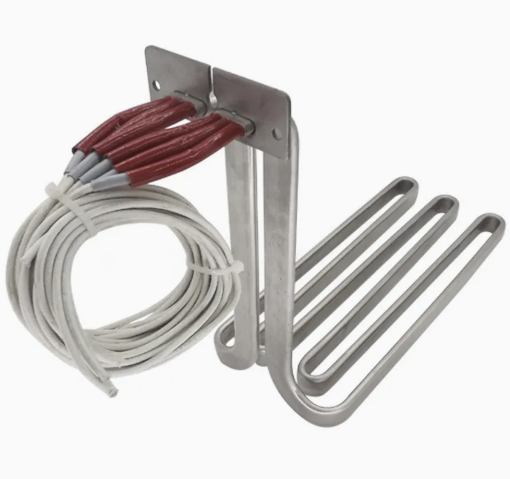 Oil Fryer Heating Elements