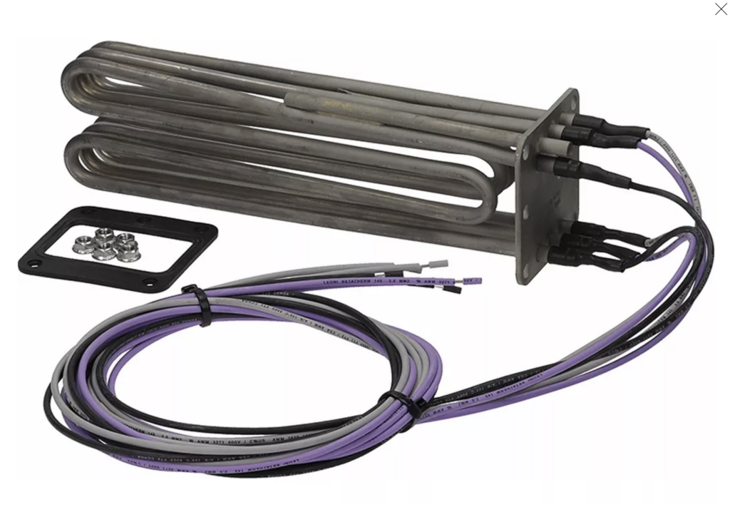 Convotherm combo oven - 5056930