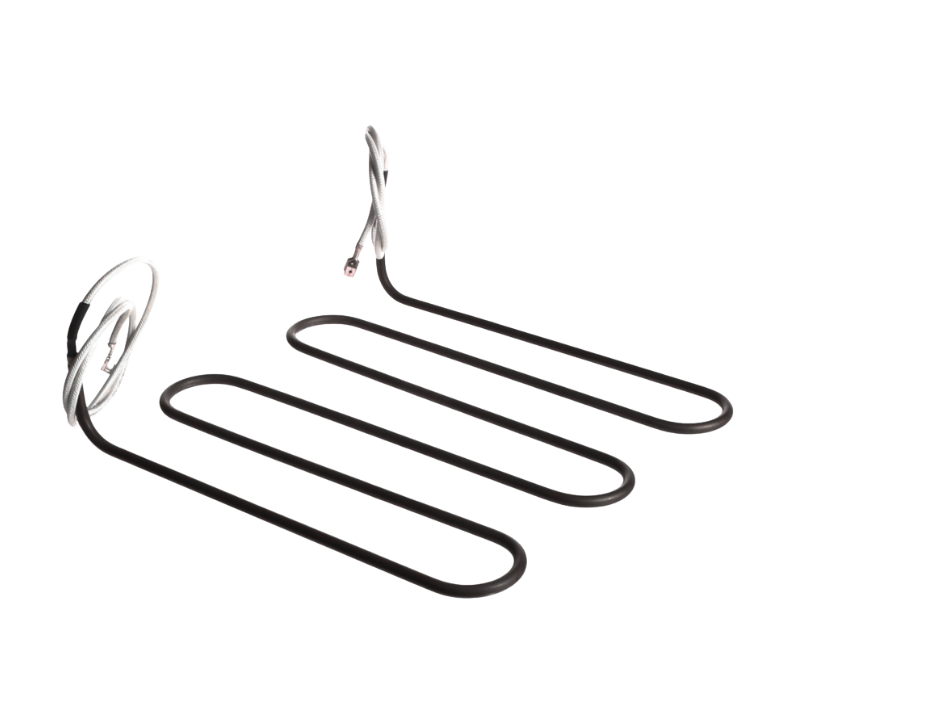 Roller Grill Heating Element
