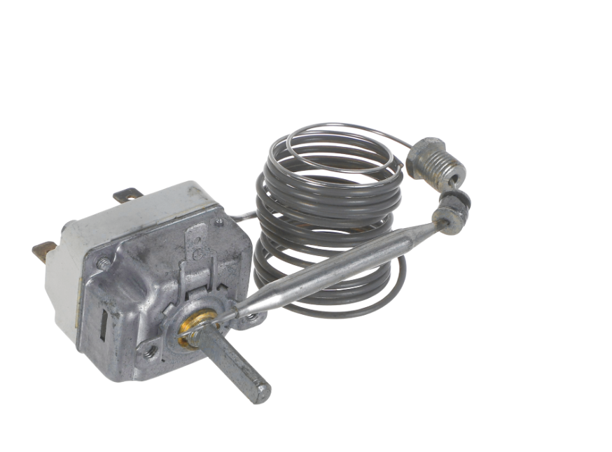 Hobart oven thermostart
 