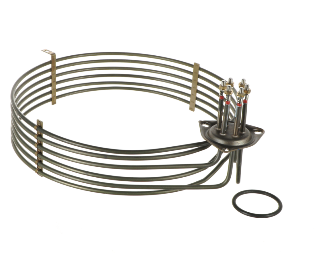 Hobart Combi Oven heating elements from Sanvi Heat 