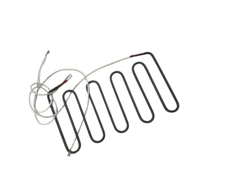 Salamander Heating Element: This is the muscle of your grill. High-grade tubular elements convert electrical energy into radiant heat. Because these elements operate at extreme temperatures, lesser quality materials degrade quickly, causing uneven hot spots or total electrical failure.