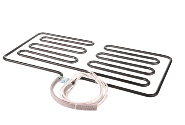 Reliable Electrical Salamander Heating Elements, Thermostats, and Selector Switches in Qatar