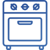 Industrial ovens